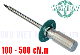 Tô vít lực Kanon CN 500DPSK
