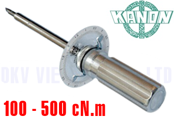 Tô vít lực Kanon CN 500DPSK-L