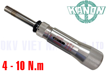 Tô vít lực Kanon N10LTDK