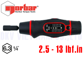 Tô vít lực Norbar 13853