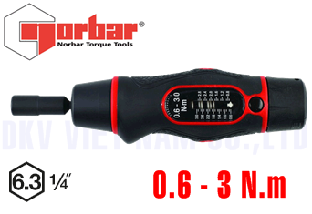 Tô vít lực Norbar 13851