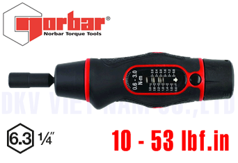 Tô vít lực Norbar 13855