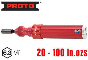 Tô vít lực Proto J6104A