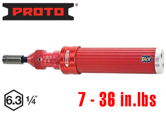 Tô vít lực Proto J6106A