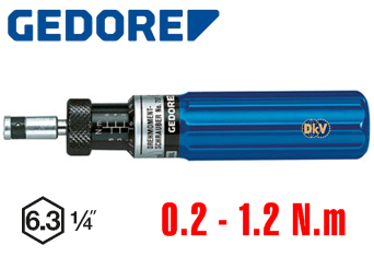 TÔ VÍT LỰC Quickset Minor FH