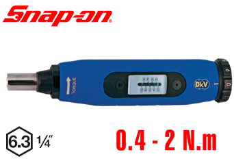Tô vít lực SNAP ON 151NSM
