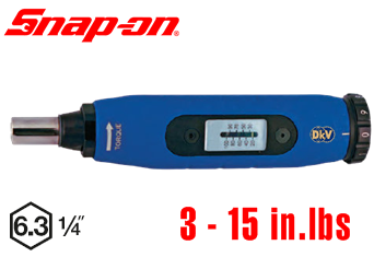Tô vít lực SNAP ON 151SM