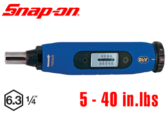 Tô vít lực SNAP ON 401SM
