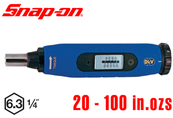 Tô vít lực SNAP ON 61SM