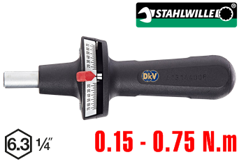 TÔ VÍT LỰC STAHLWILLE 51040007