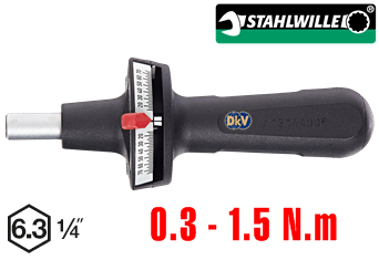 TÔ VÍT LỰC STAHLWILLE 51040015