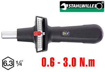 TÔ VÍT LỰC STAHLWILLE 51040030