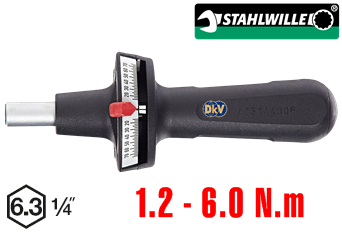 TÔ VÍT LỰC STAHLWILLE 51040060