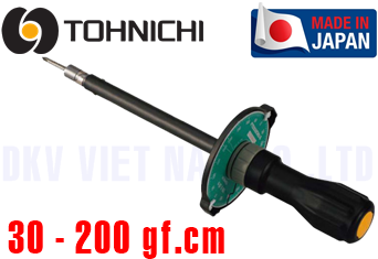Tô vít lực Tohnichi 02FTD2