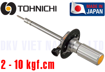 Tô vít lực Tohnichi 10FTD