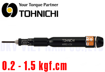 Tô vít lực Tohnichi 1.5BMRD2