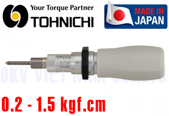 Tô vít lực Tohnichi 1.5LTD