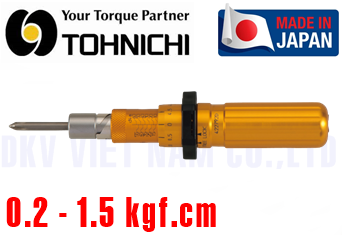 Tô vít lực Tohnichi 1.5RTD