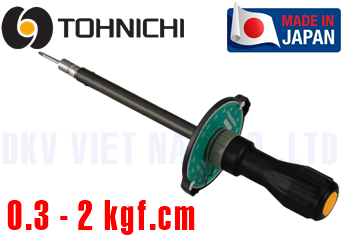Tô vít lực Tohnichi 2FTD2-S