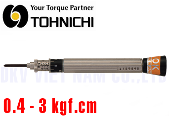 Tô vít lực Tohnichi 3BMLD2