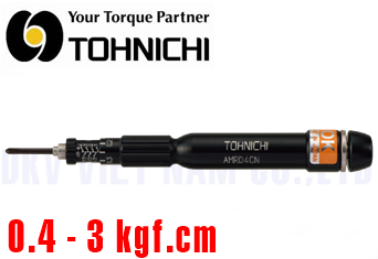 Tô vít lực Tohnichi 3BMRD2