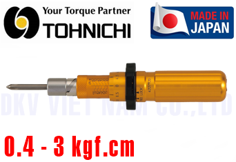 Tô vít lực Tohnichi 3RTD