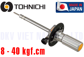 Tô vít lực Tohnichi 40FTD