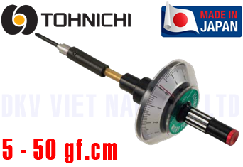 Tô vít lực Tohnichi 50MTD