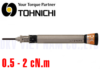 Tô vít lực Tohnichi AMLD2CN