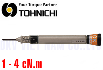Tô vít lực Tohnichi AMLD4CN
