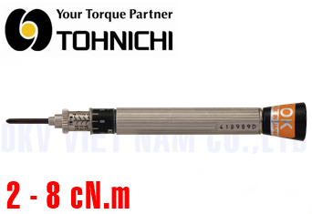 Tô vít lực Tohnichi AMLD8CN