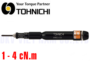 Tô vít lực Tohnichi AMRD4CN