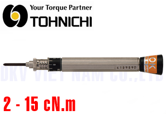 Tô vít lực Tohnichi BMLD15CN2