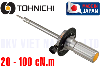Tô vít lực Tohnichi FTD100CN