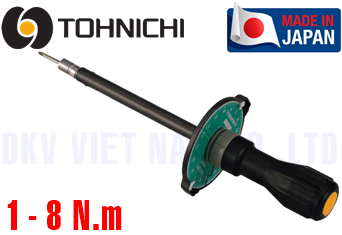 Tô vít lực Tohnichi FTD8N2-S