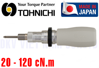 Tô vít lực Tohnichi LTD120CN