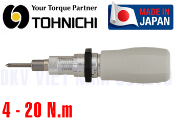 Tô vít lực Tohnichi LTD2000CN2