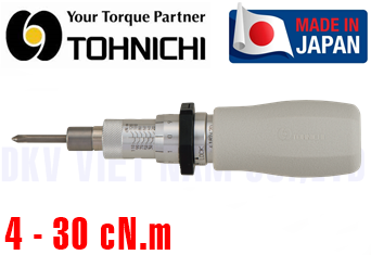 Tô vít lực Tohnichi LTD30CN