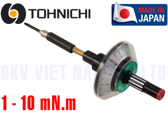 Tô vít lực Tohnichi MTD10MN