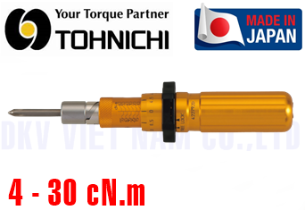 Tô vít lực Tohnichi RTD30CN