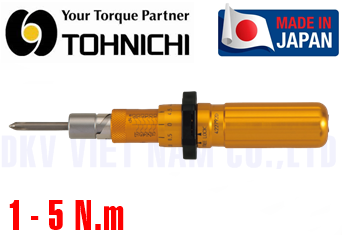 Tô vít lực Tohnichi RTD500CN