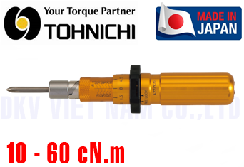 Tô vít lực Tohnichi RTD60CN