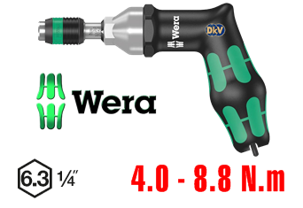 TÔ VÍT LỰC WERA 7443