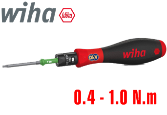 TÔ VÍT LỰC WIHA 26461