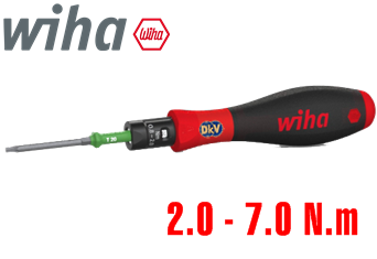 TÔ VÍT LỰC WIHA 26464
