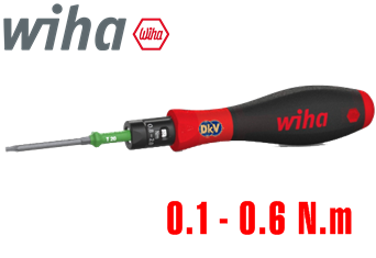 TÔ VÍT LỰC WIHA 36850