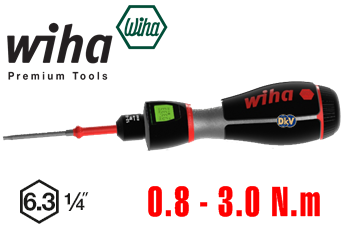 TÔ VÍT LỰC WIHA 36887
