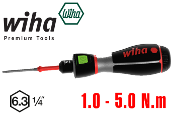 TÔ VÍT LỰC WIHA 36888
