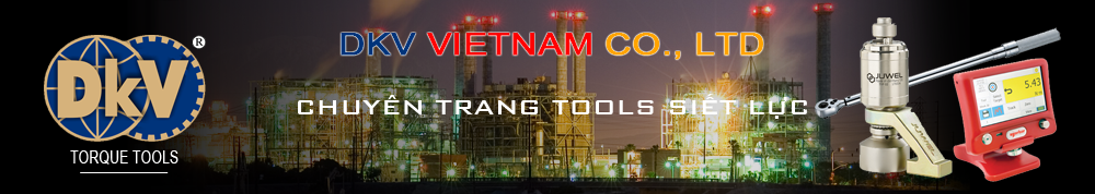 Cty TNHH DKV VIỆT NAM