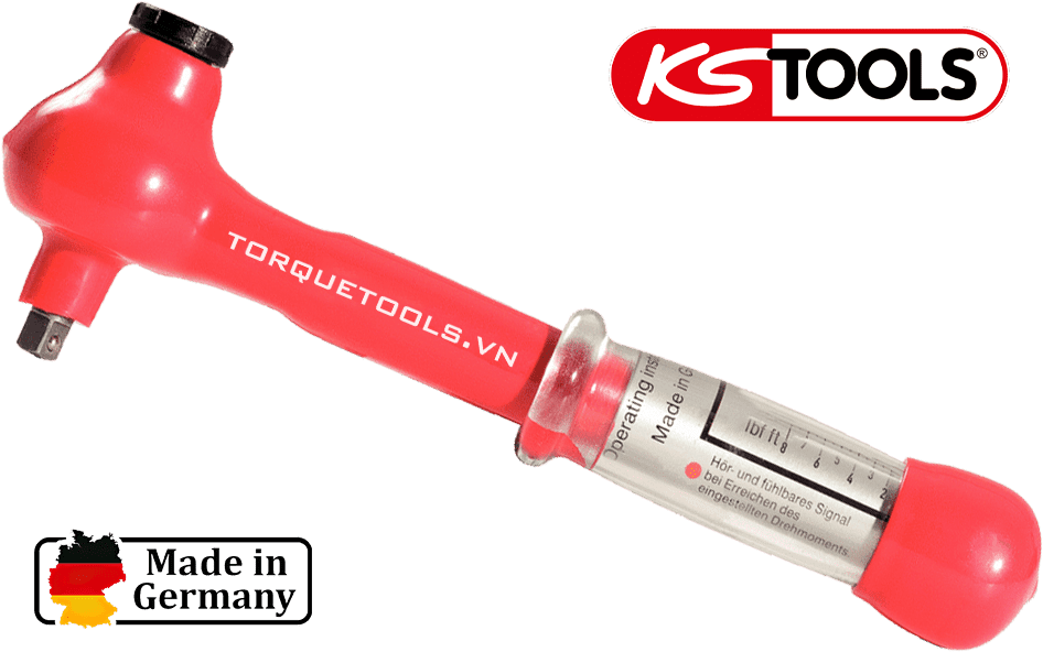 co le luc cach dien ks tools 117.1400, co le siet luc cach dien ks tools 117.1400